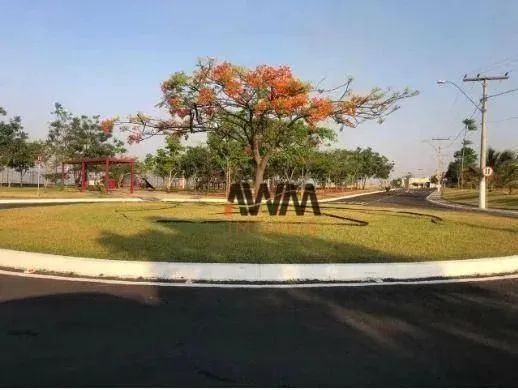Terreno à venda, 1250 m² por R$ 260.000,00 - Zona Rural Hidrolandia - Hidrolândia/GO - Foto 3