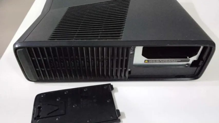 Xbox 360 Funcionando LEIA 2 - Foto 5