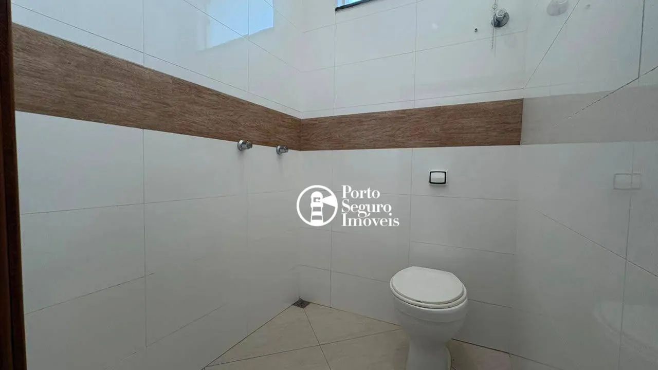 Um salão perfeito para seu comércio em Av. corredor de serviço. Excelente visualização. - Foto 4