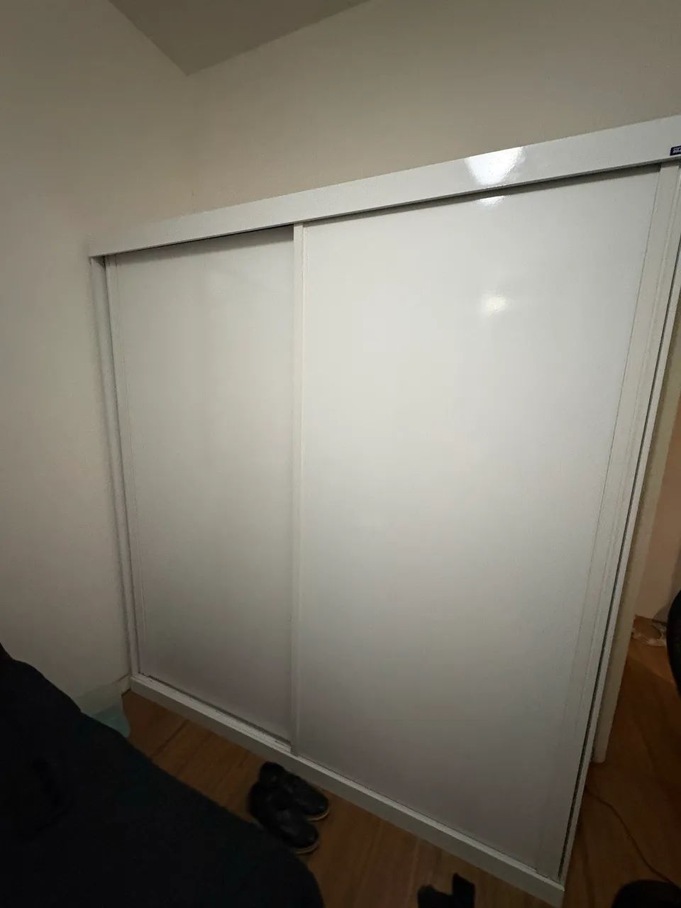 Guarda roupa Bom Pastor