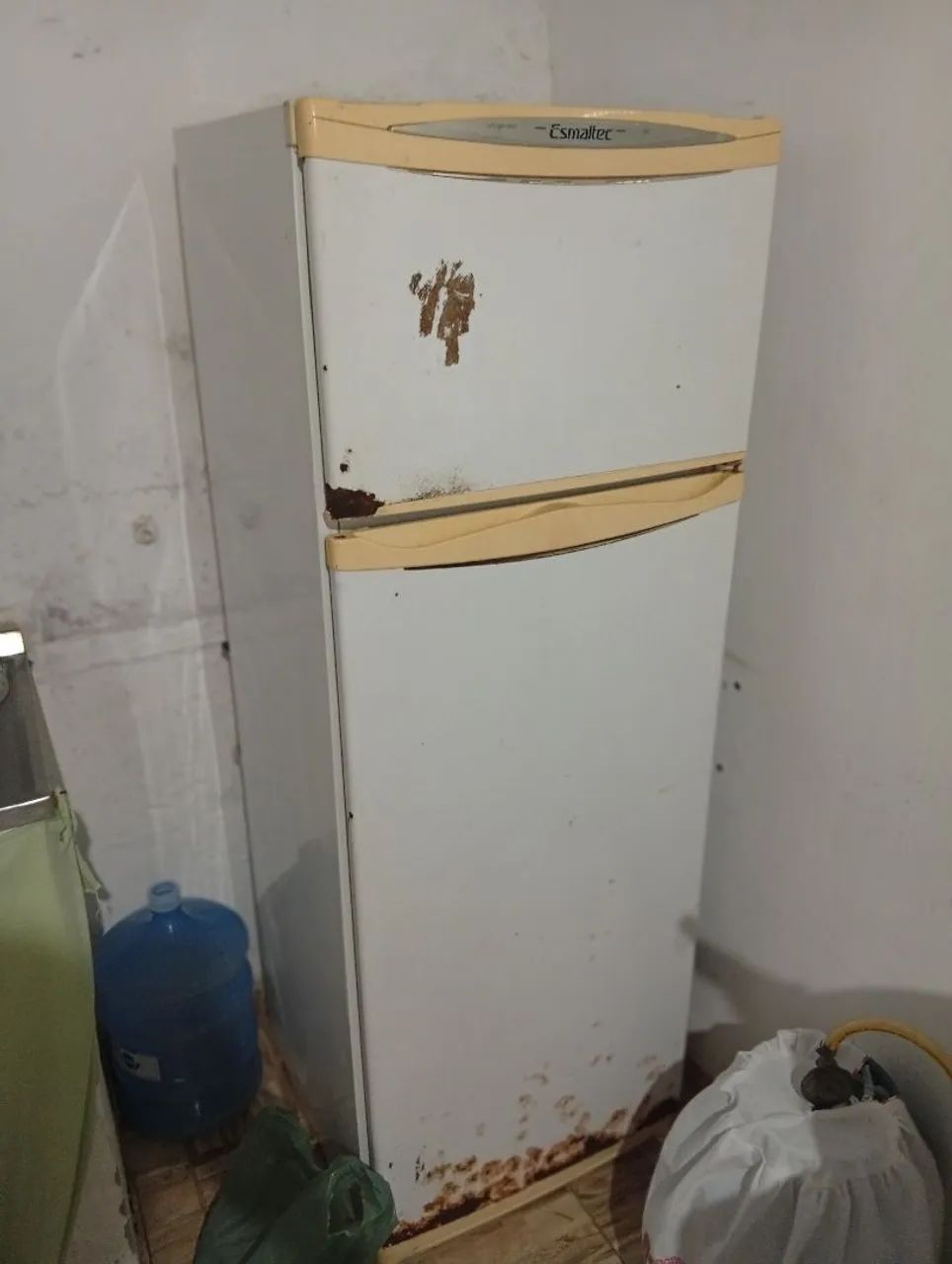 Geladeira pra vender