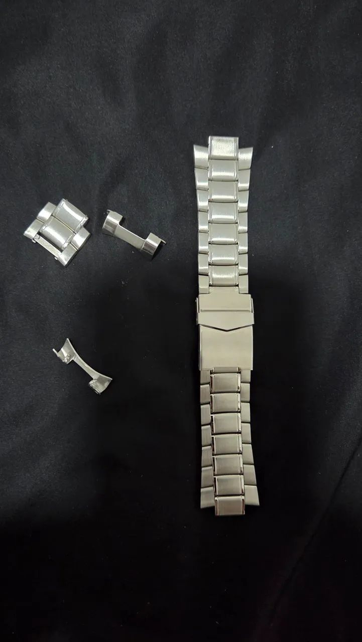 Pulseira de relógio  - Foto 5
