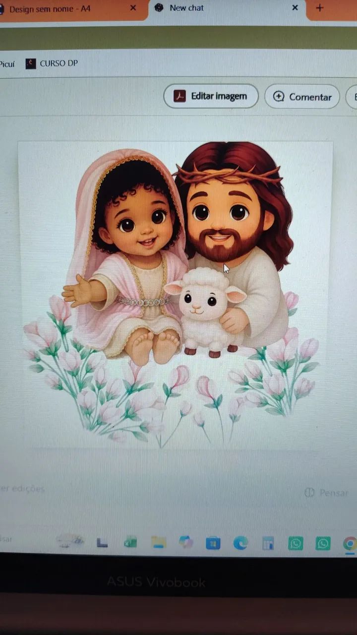 Papelaria Personalizada  - Foto 2
