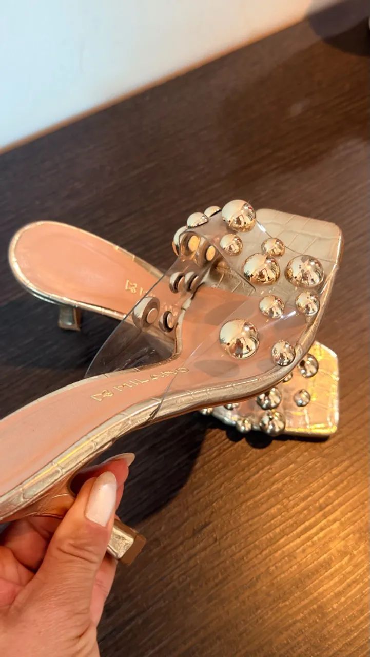 Tamanco Milano  - Foto 3