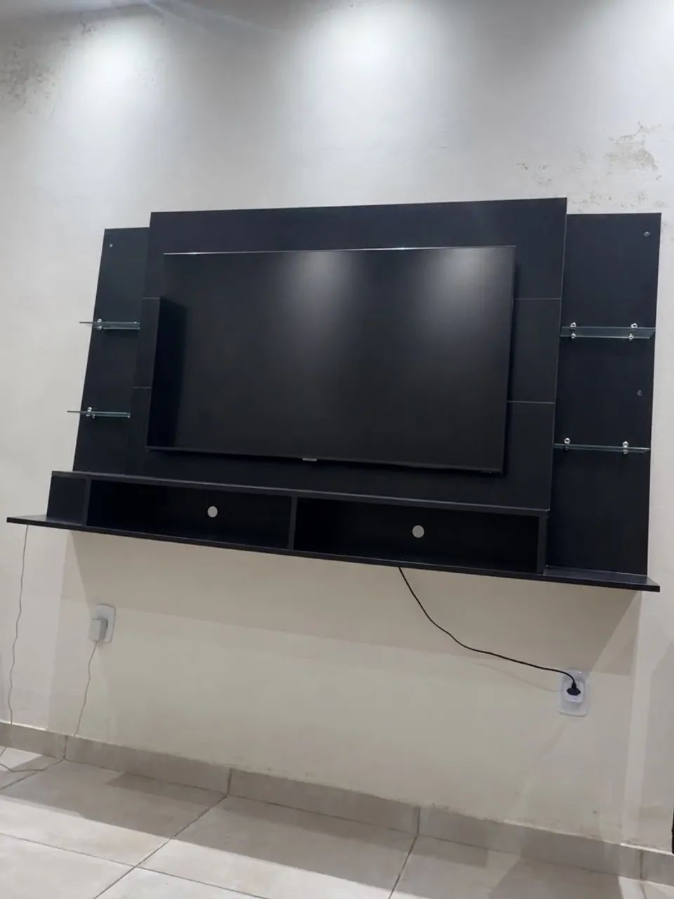 Painel para Tv