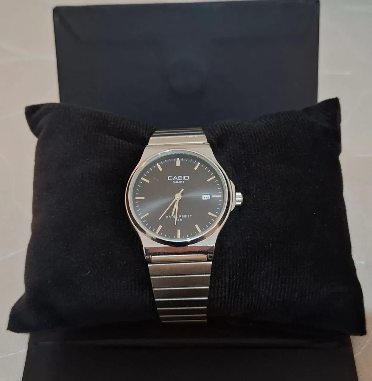 Relógios Casio os 2 por 