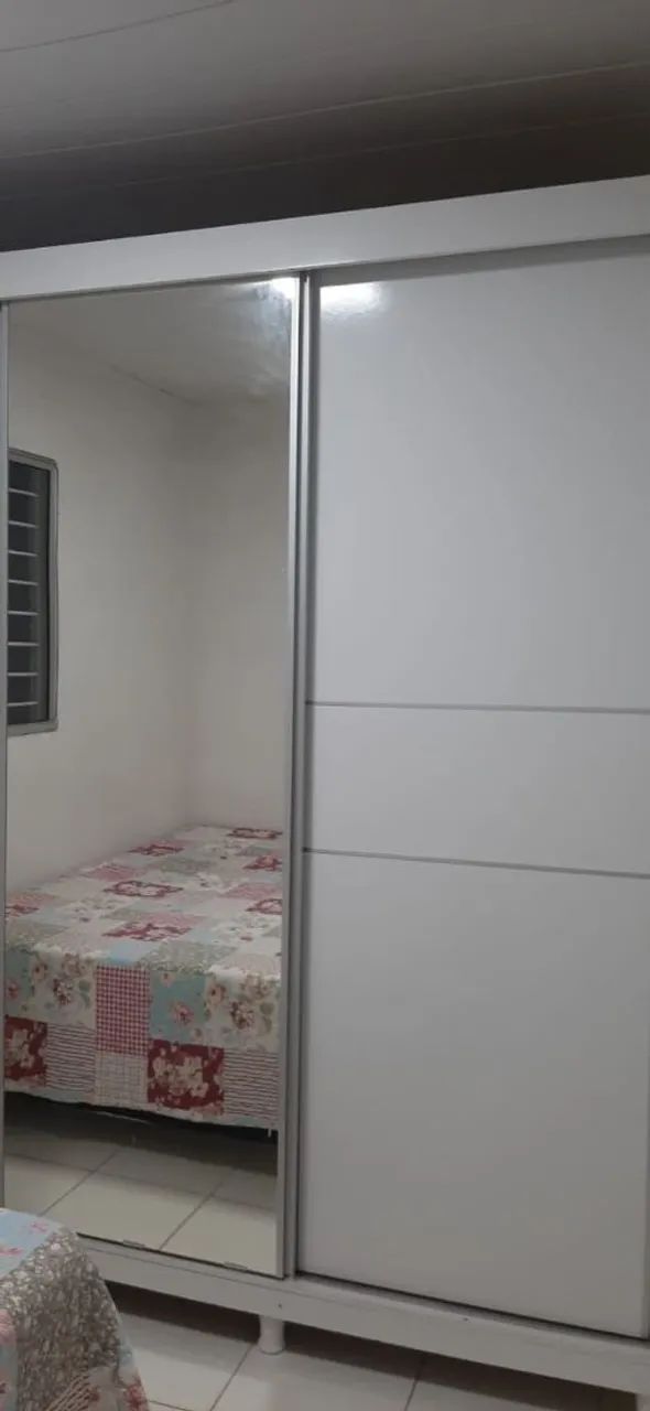 Guarda roupa de casal - Foto 3