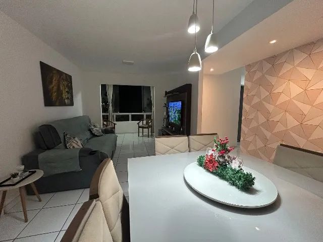 EXCELENTE!!REFORMADO!!EDIFICIO OMEGA!! 3 QTS S/2 SUÍTES!! 495 MIL