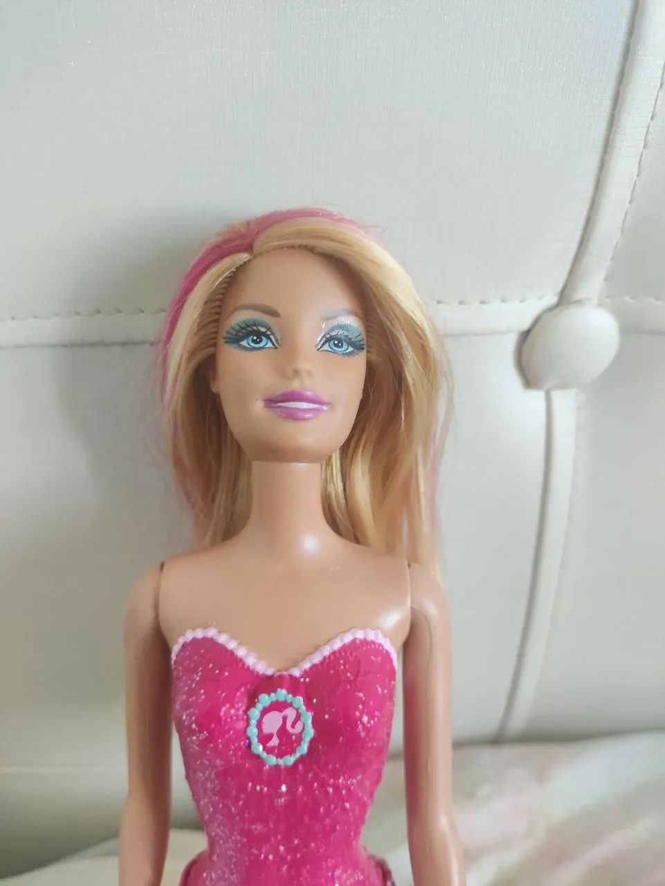 Barbie sereia  - Foto 2