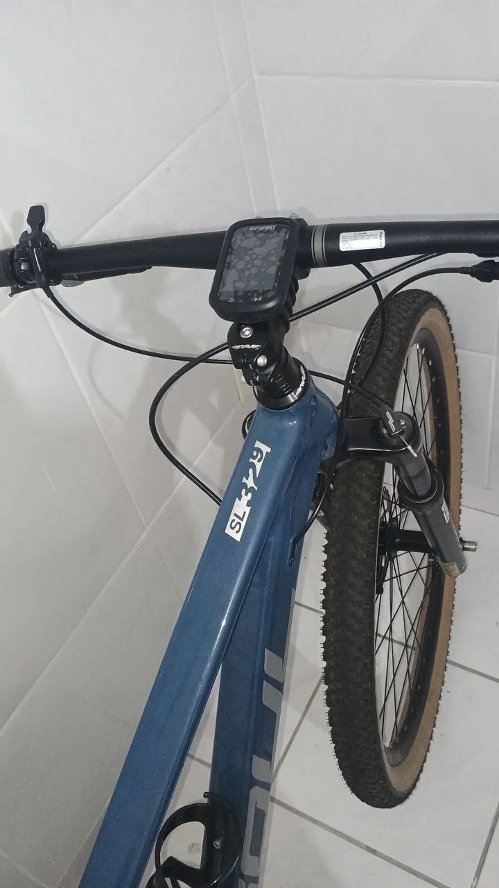 Bicicleta SOUL CICLES  - Foto 5