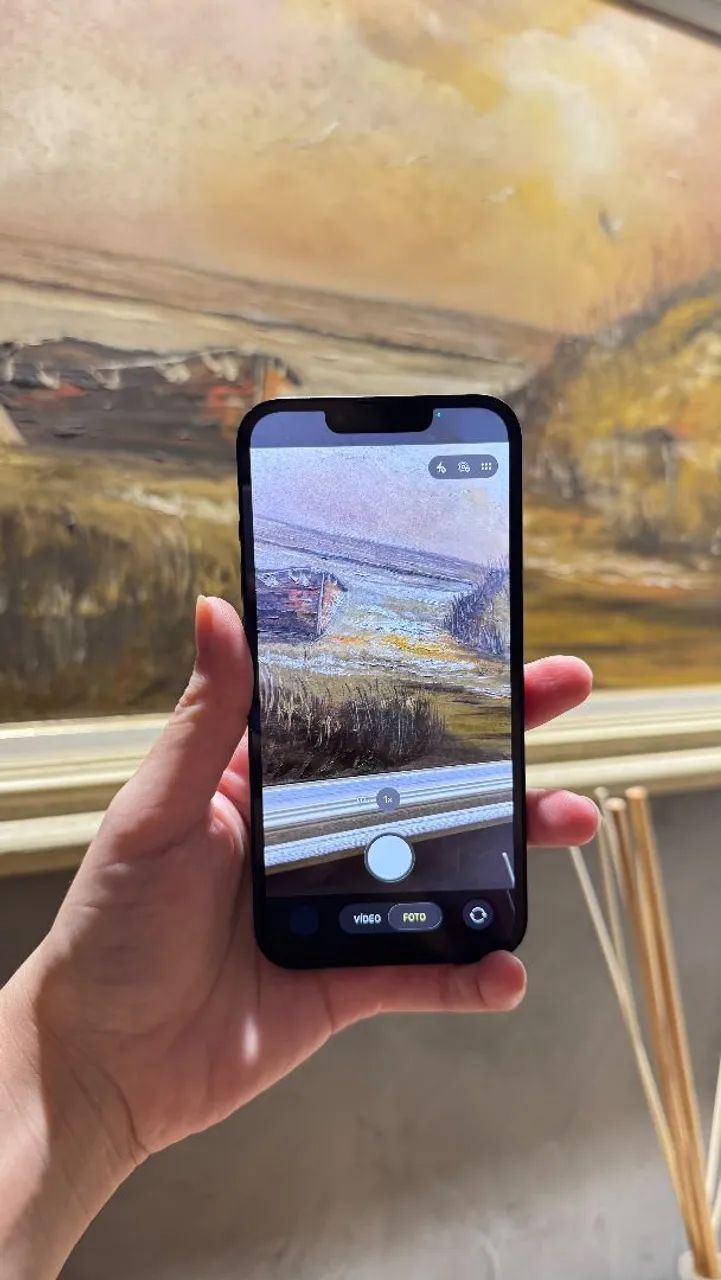 IPhone 13 128 - Foto 3