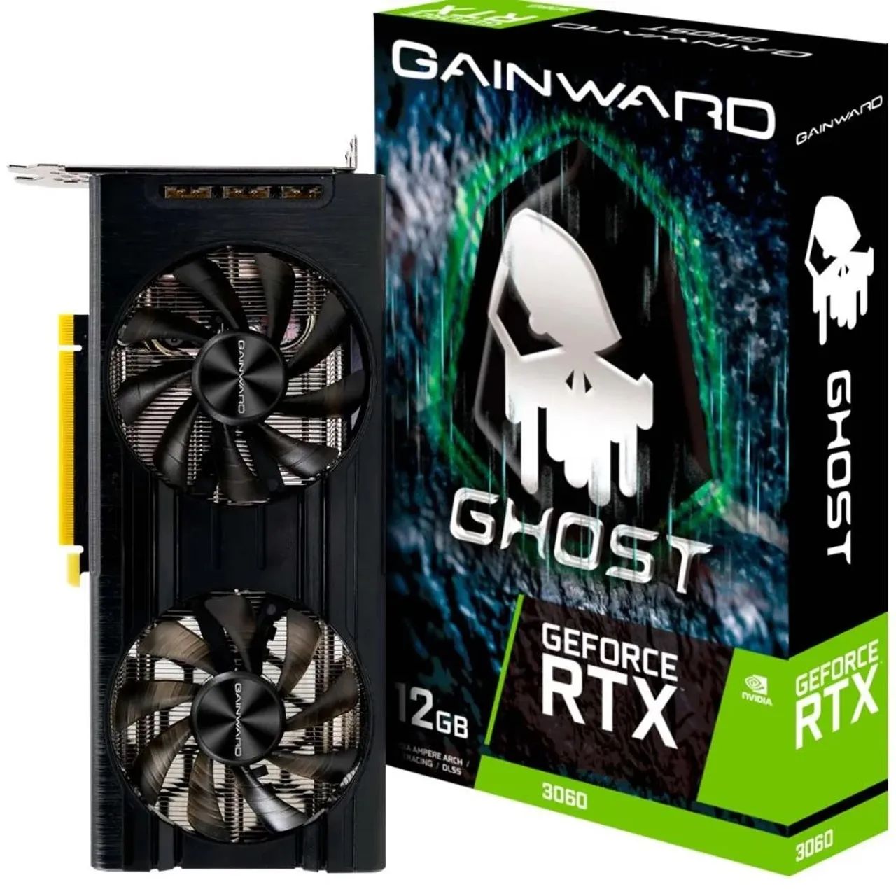 RTX 3060 12GB