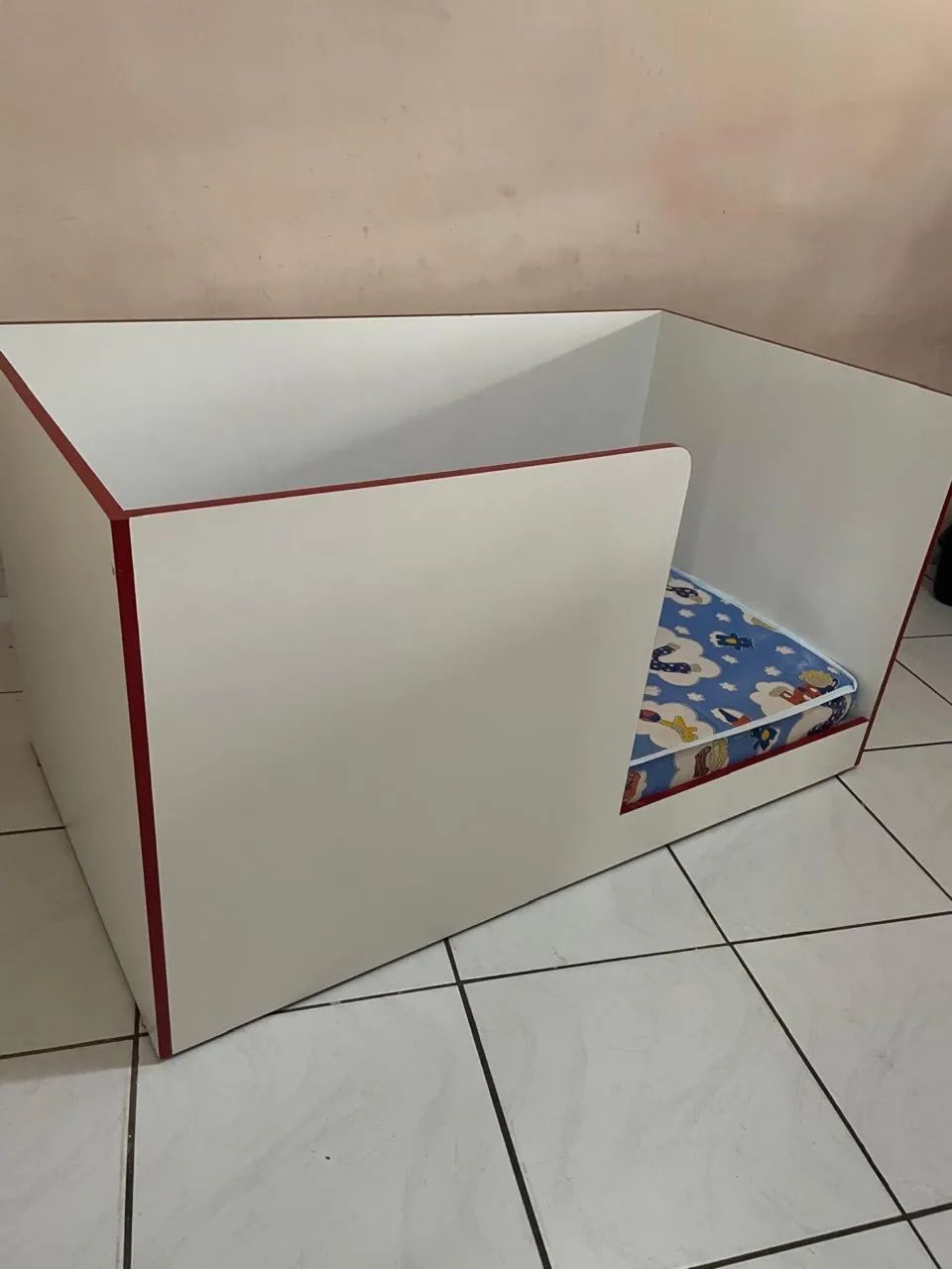 Cama montessorie  - Foto 4