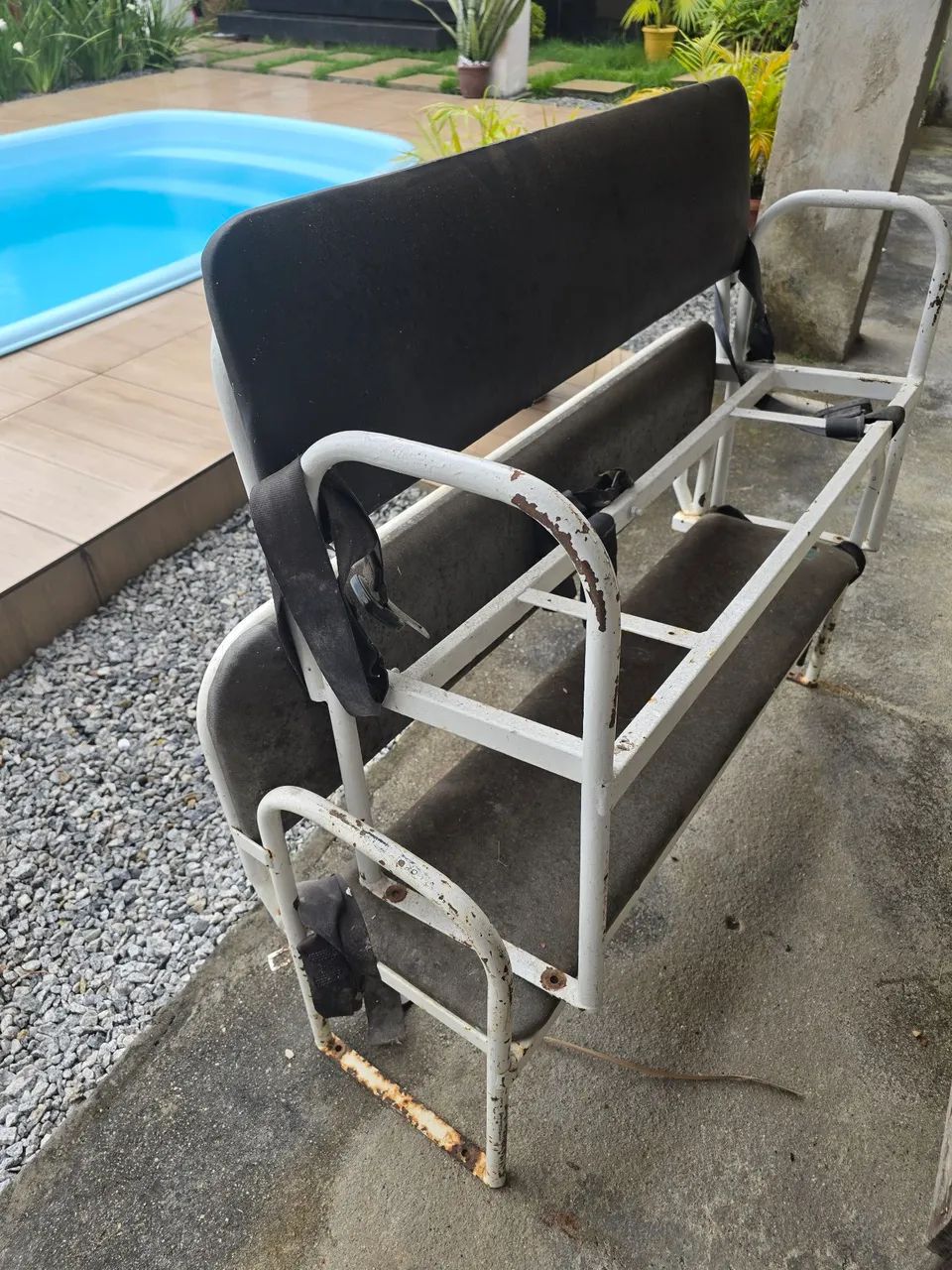 Vendo macas para ambulancia  - Foto 5