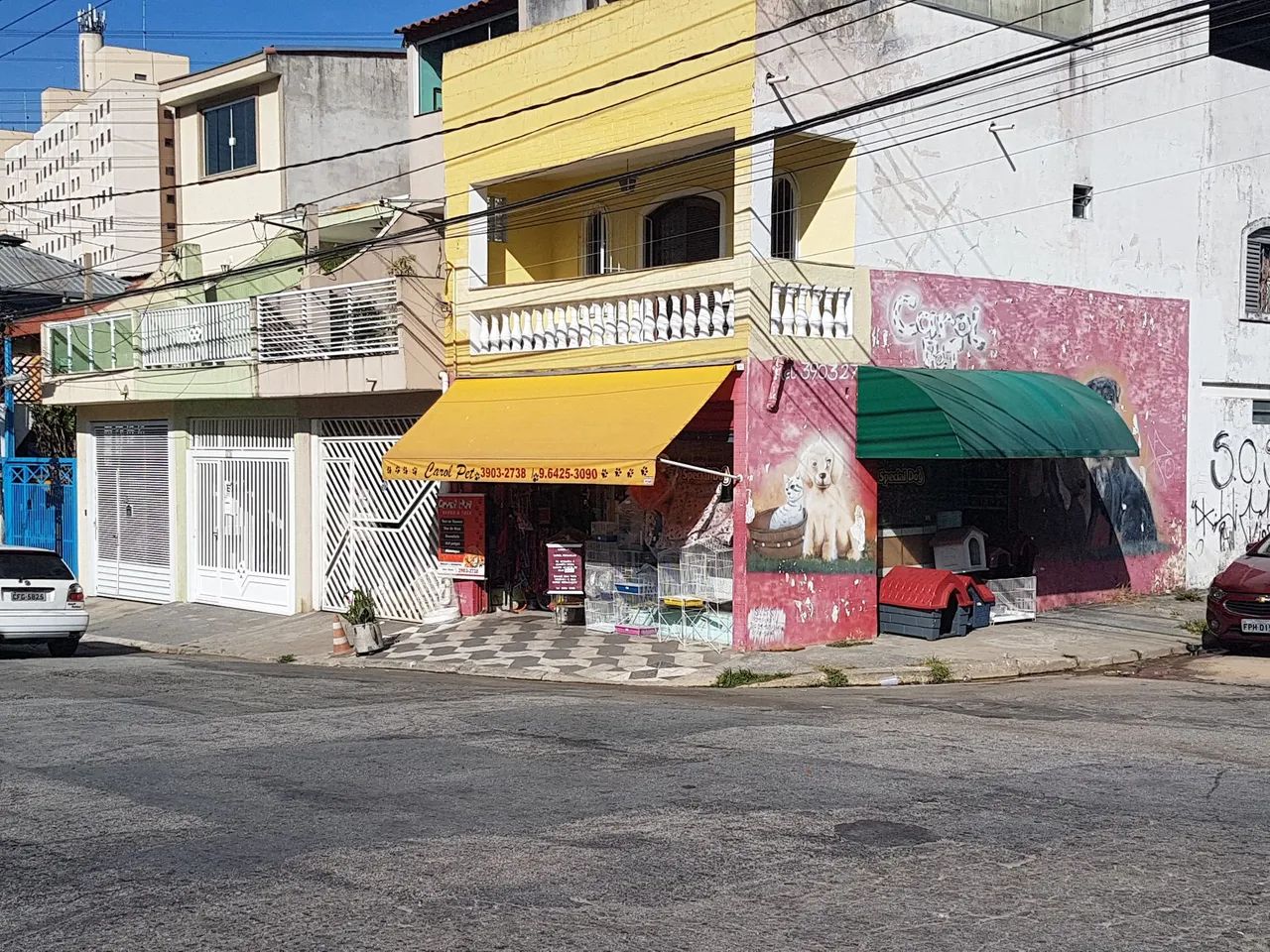Vende se Pet shop  - Foto 3