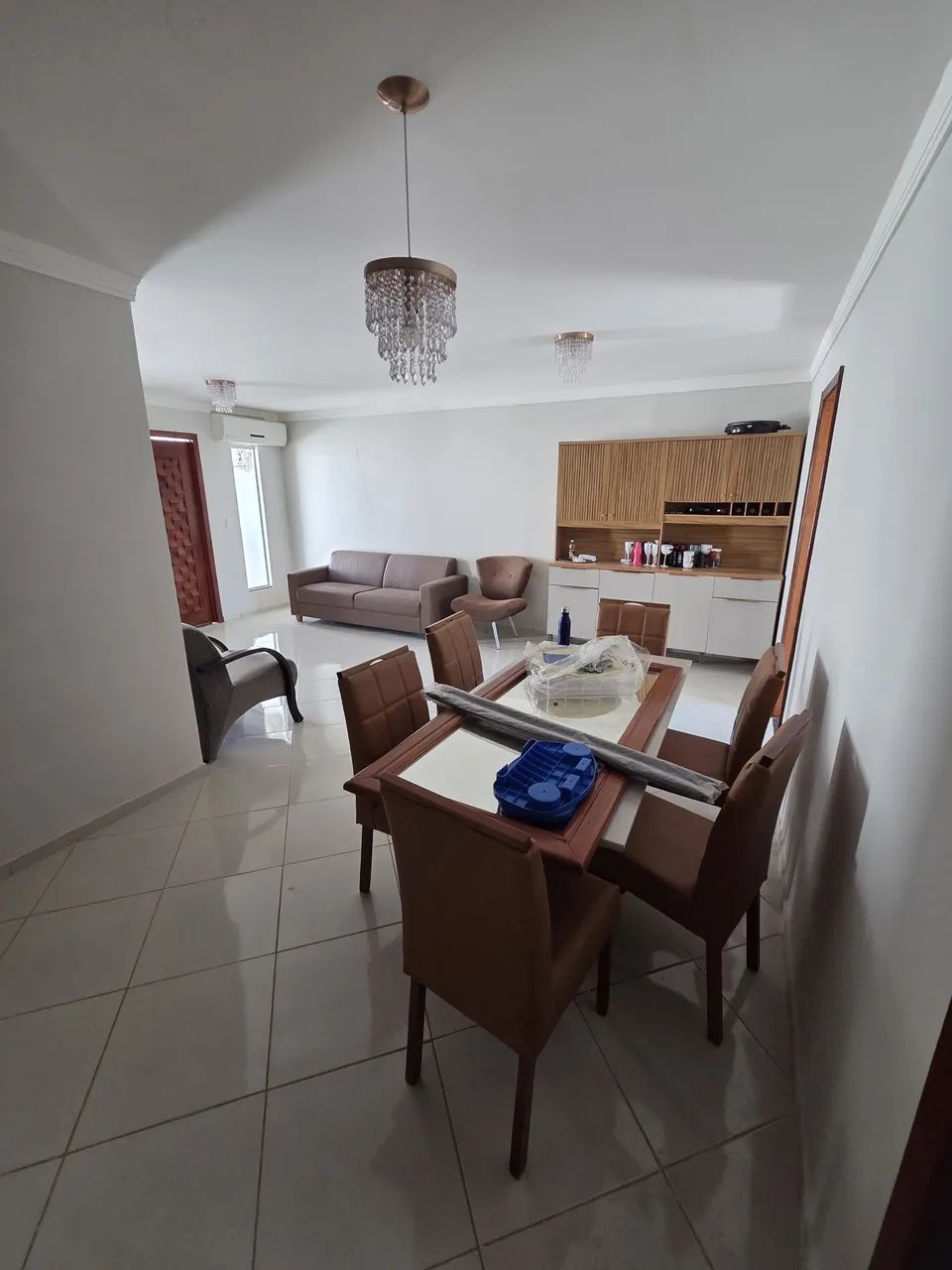 Casa 3 quartos com 360m - Foto 3