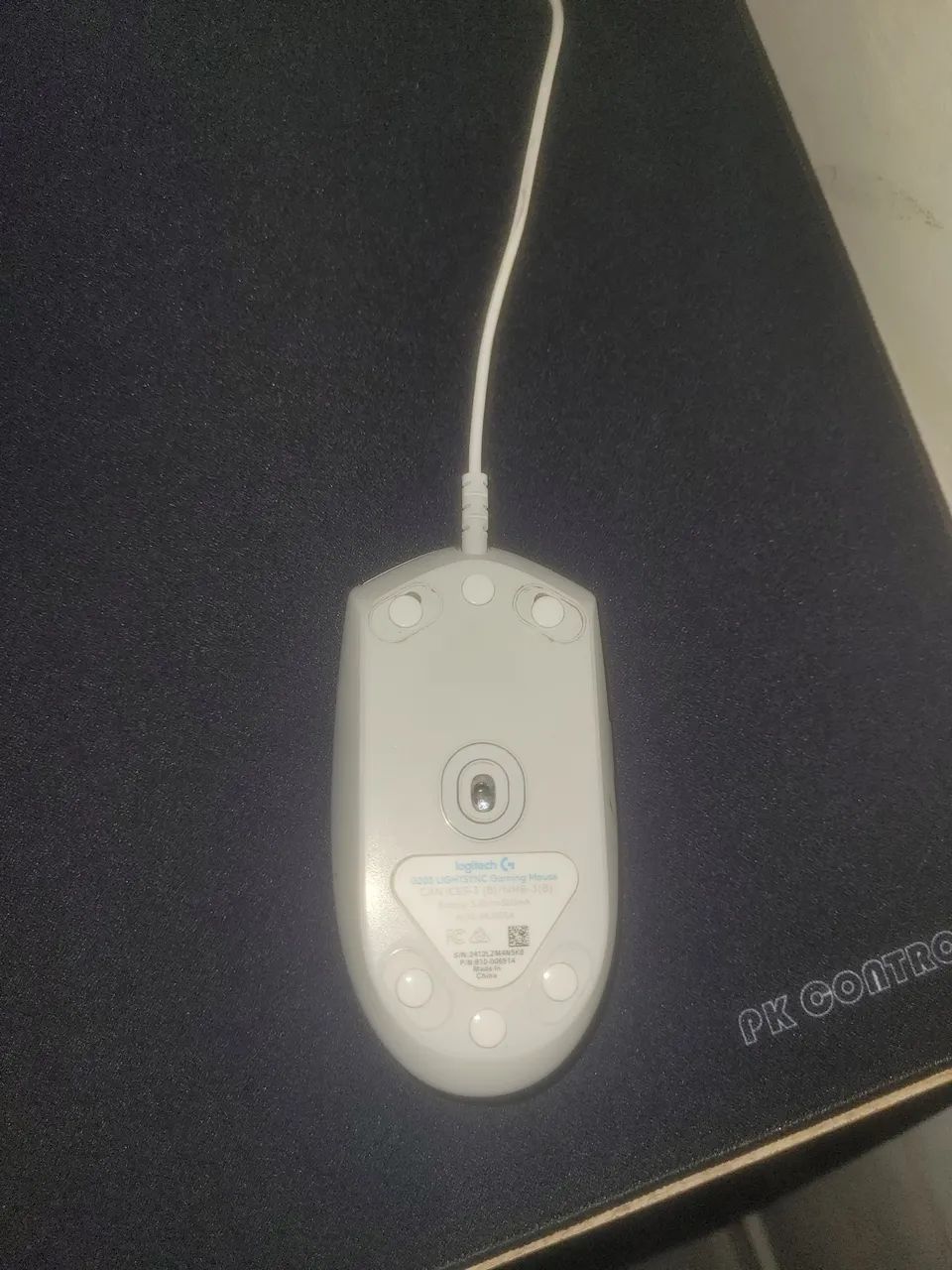 Mouse g203 - Foto 3
