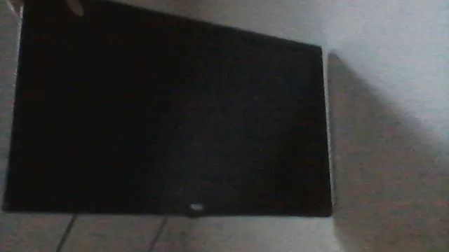 Monitor LED 24"