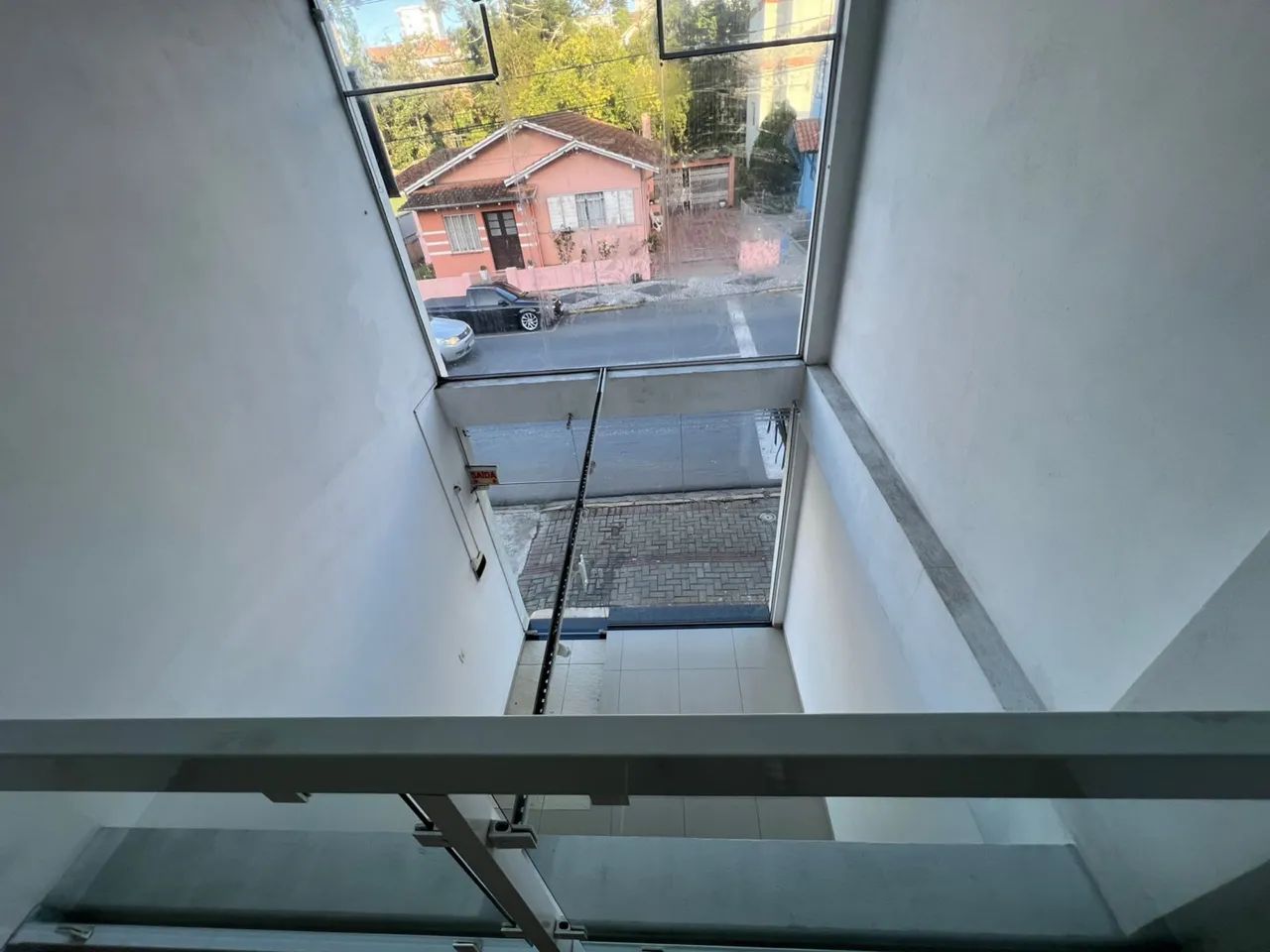 Alugo Sala Comercial Centro São Bento do Sul  - Foto 5