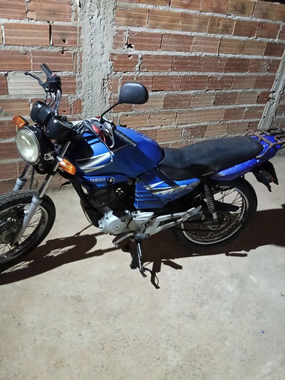 YBR 2005 2005 - Foto 5