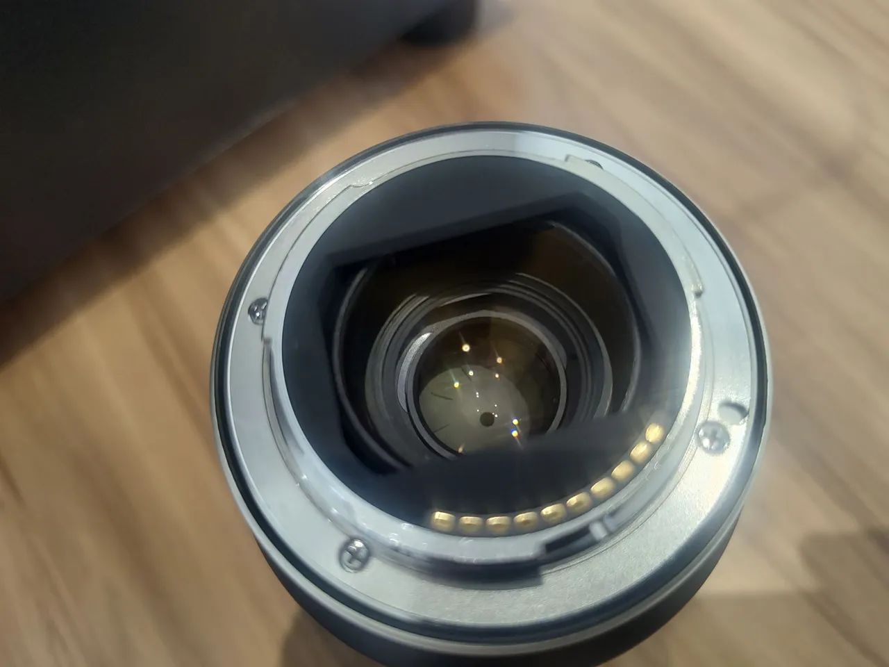 Lente Tamron 28-75mm f/2.8 Di III RXD para Sony - Foto 4