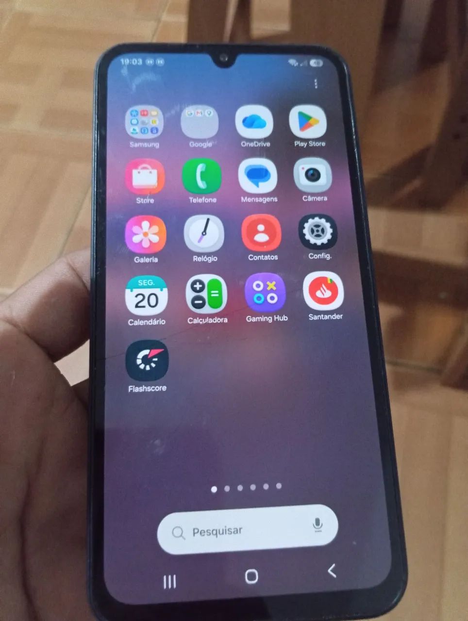 Galaxy A15 - Foto 2