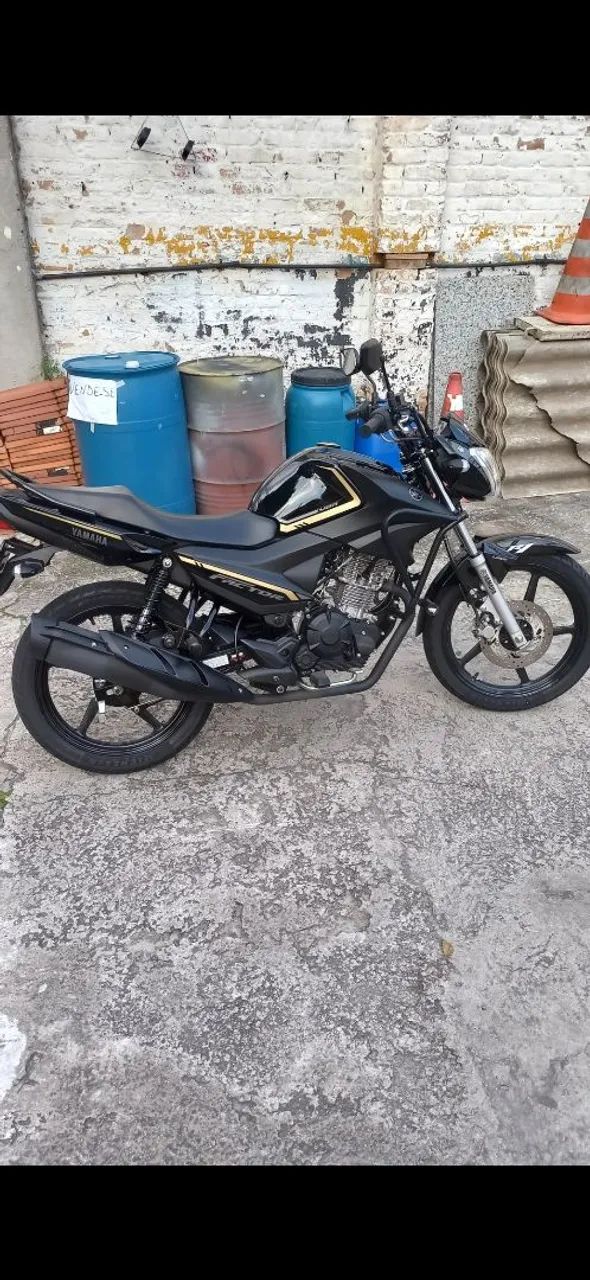 Moto factor 150 2024  - Foto 5