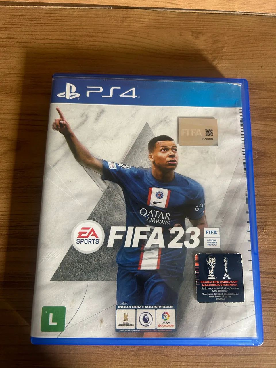 Jogos de ps4 - Foto 3