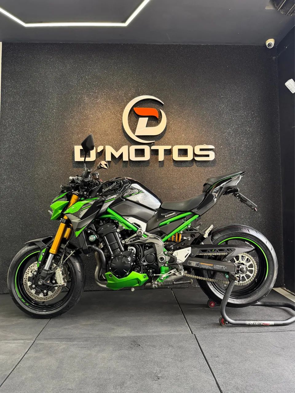 その他 tk009bf472 Z 900 R Edition 2025 - 1523671807 | OLX