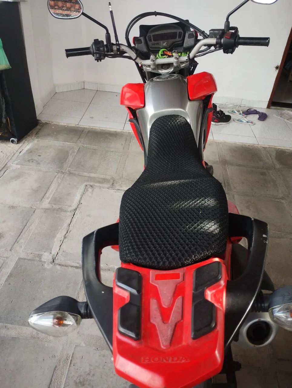 Moto para vender  - Foto 3