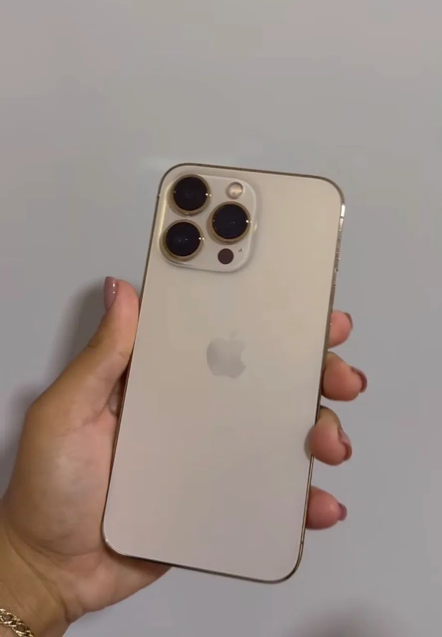 iPhone 12 Pro estado de novo  - Foto 2