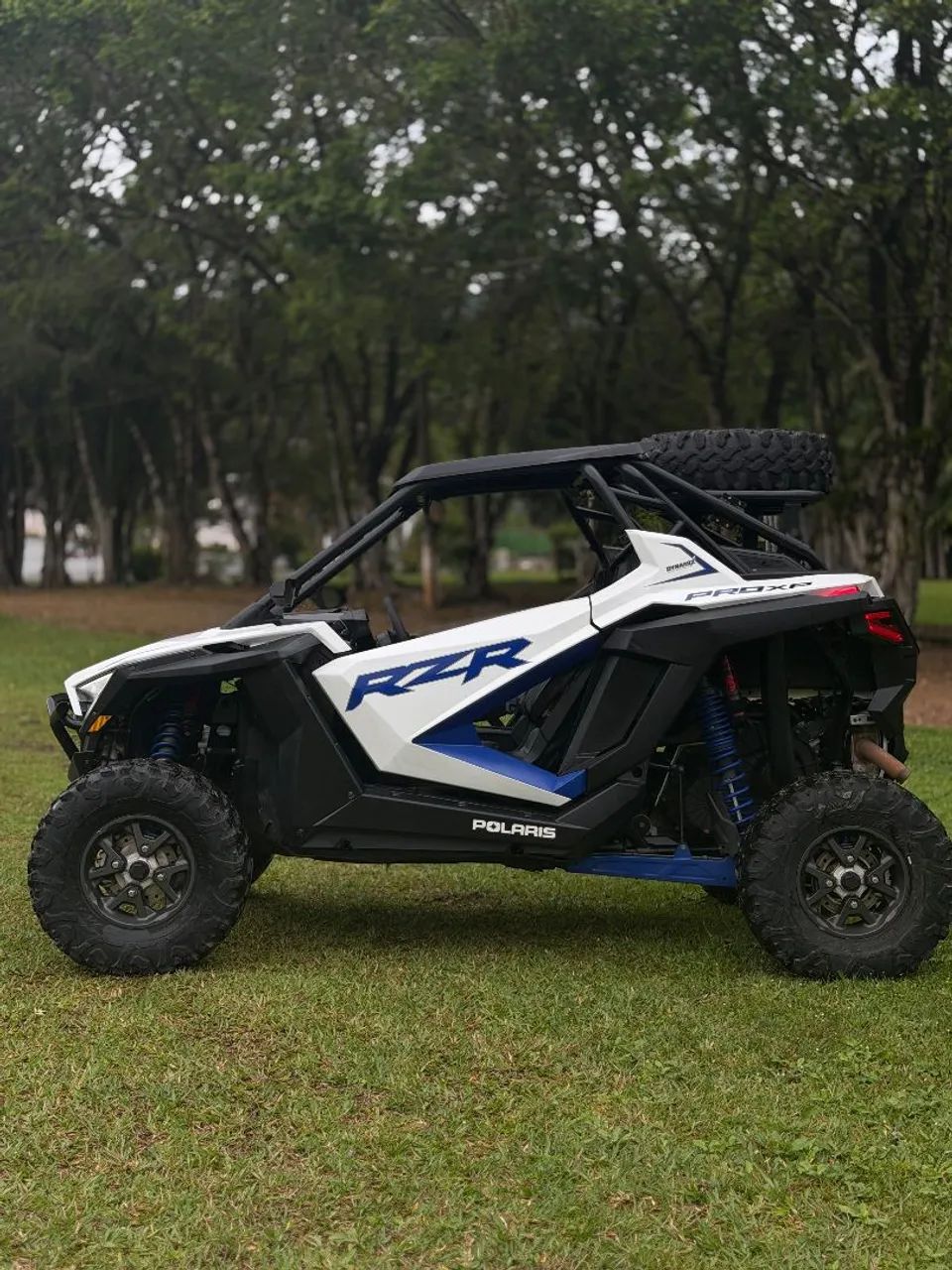 Utv Rzr Pro XP - Foto 2