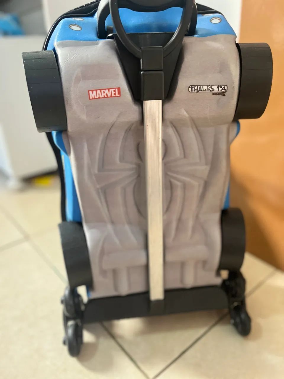 Mochila e lancheira  - Foto 2