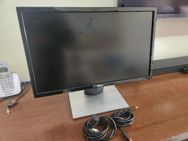 Monitor Dell 22 SE2216H HDMI