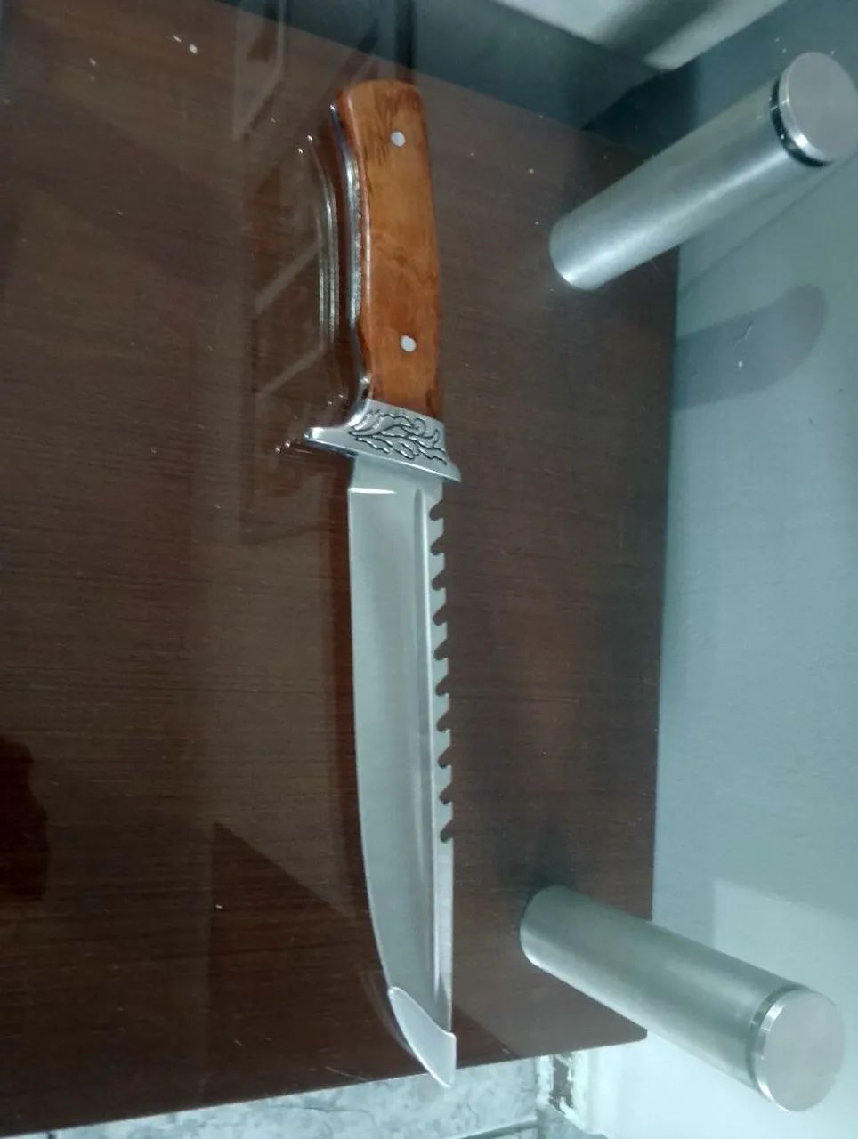 Faca - Foto 5