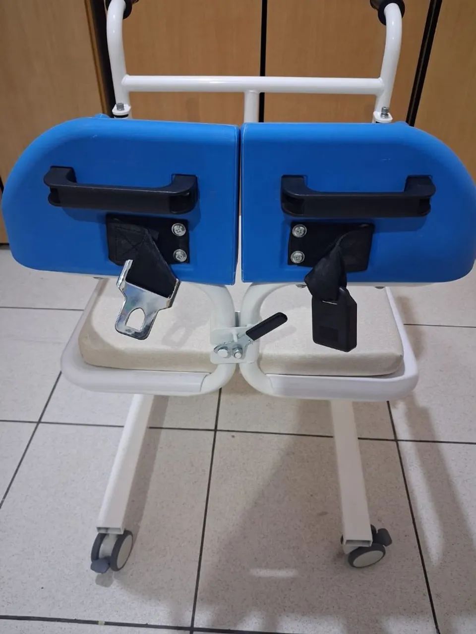 Cadeira de transferência  - Foto 5