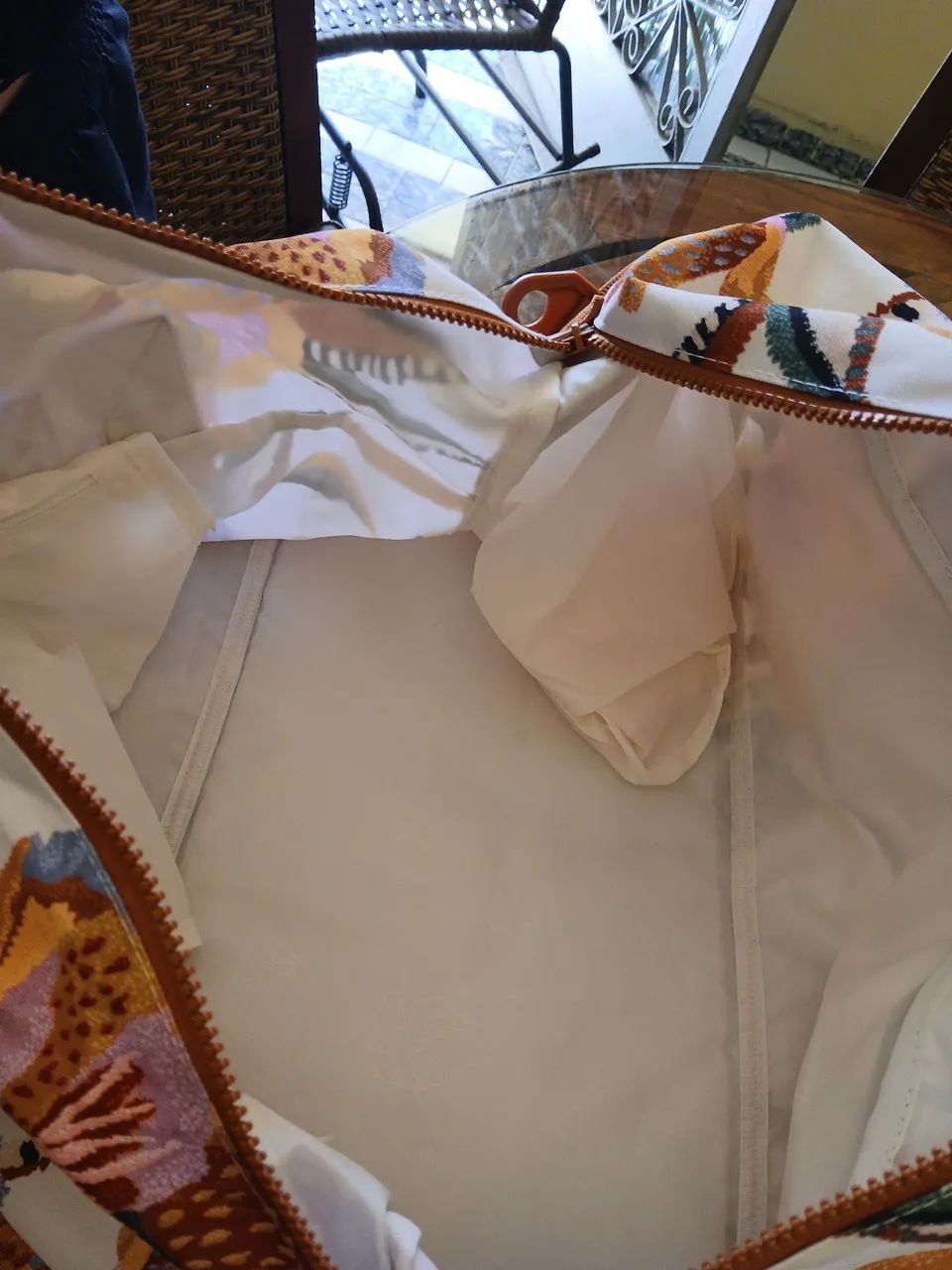 Bolsa da farm rio
