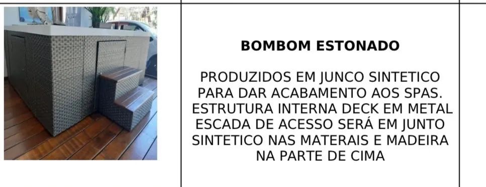 Hidromassagem  - Foto 4