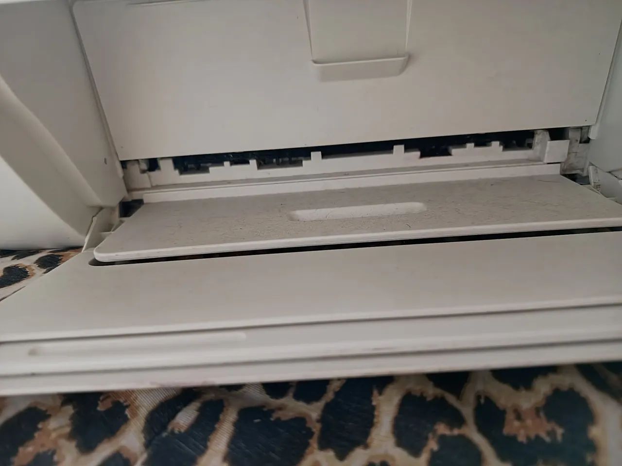 Vendo uma impressora hp - Foto 5