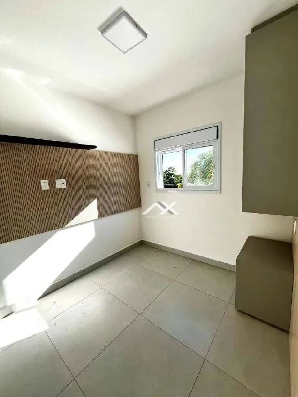 Apartamento com 1 dormitório para alugar, 41 m² por R$ 2.650,00/mês - Edificio Lavit - Bau - Foto 8
