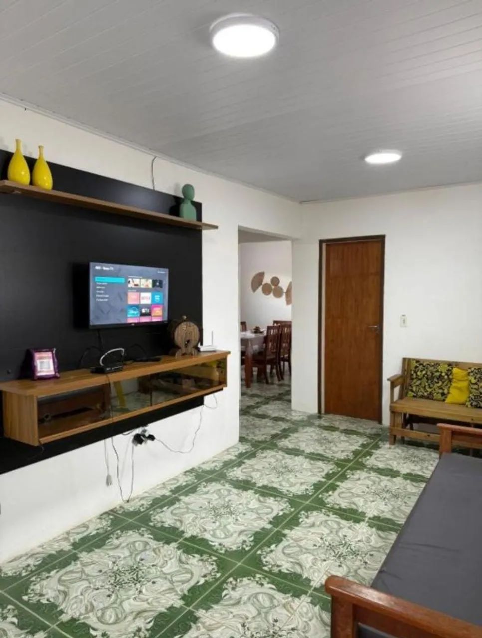 Casa de veraneio para alugar em Jacumã PB - Foto 2