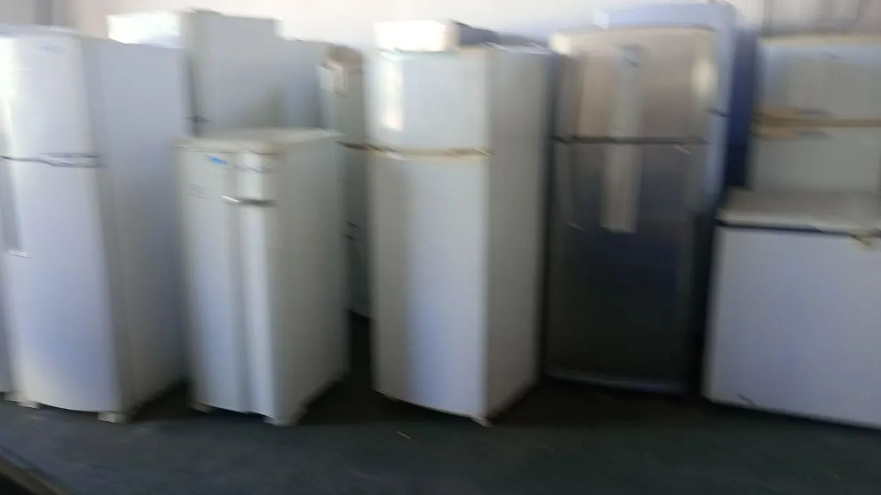 REI DA GELADEIRA - RESPEITO AO CLIENTE 