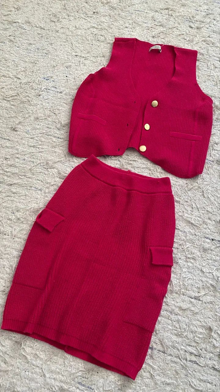 Lote de roupas G de marca  - Foto 3