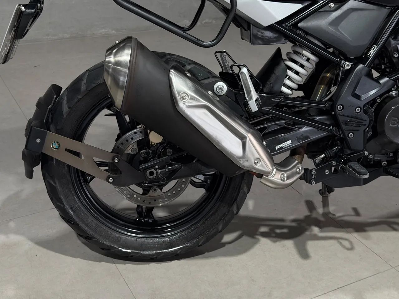 Gs 310 2022 - Foto 5