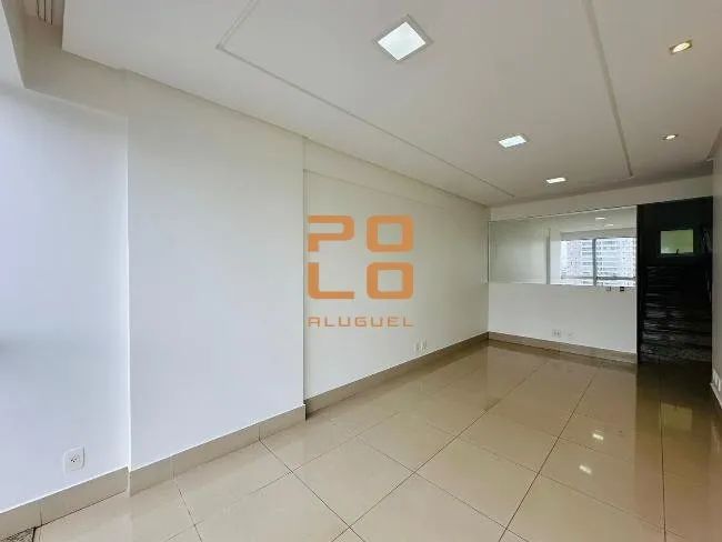 Apartamento duplex para alugar no Edifício Residencial Riviera Di Venezia, localizado no J - Foto 11