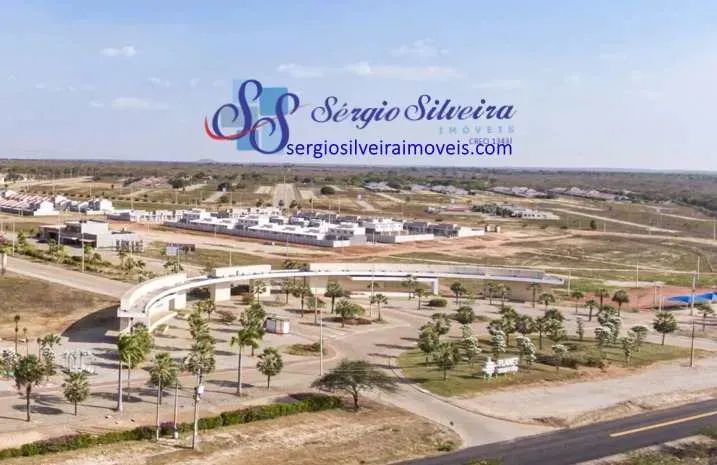 Lote de 477,49m² no Smart City Laguna - Foto 2