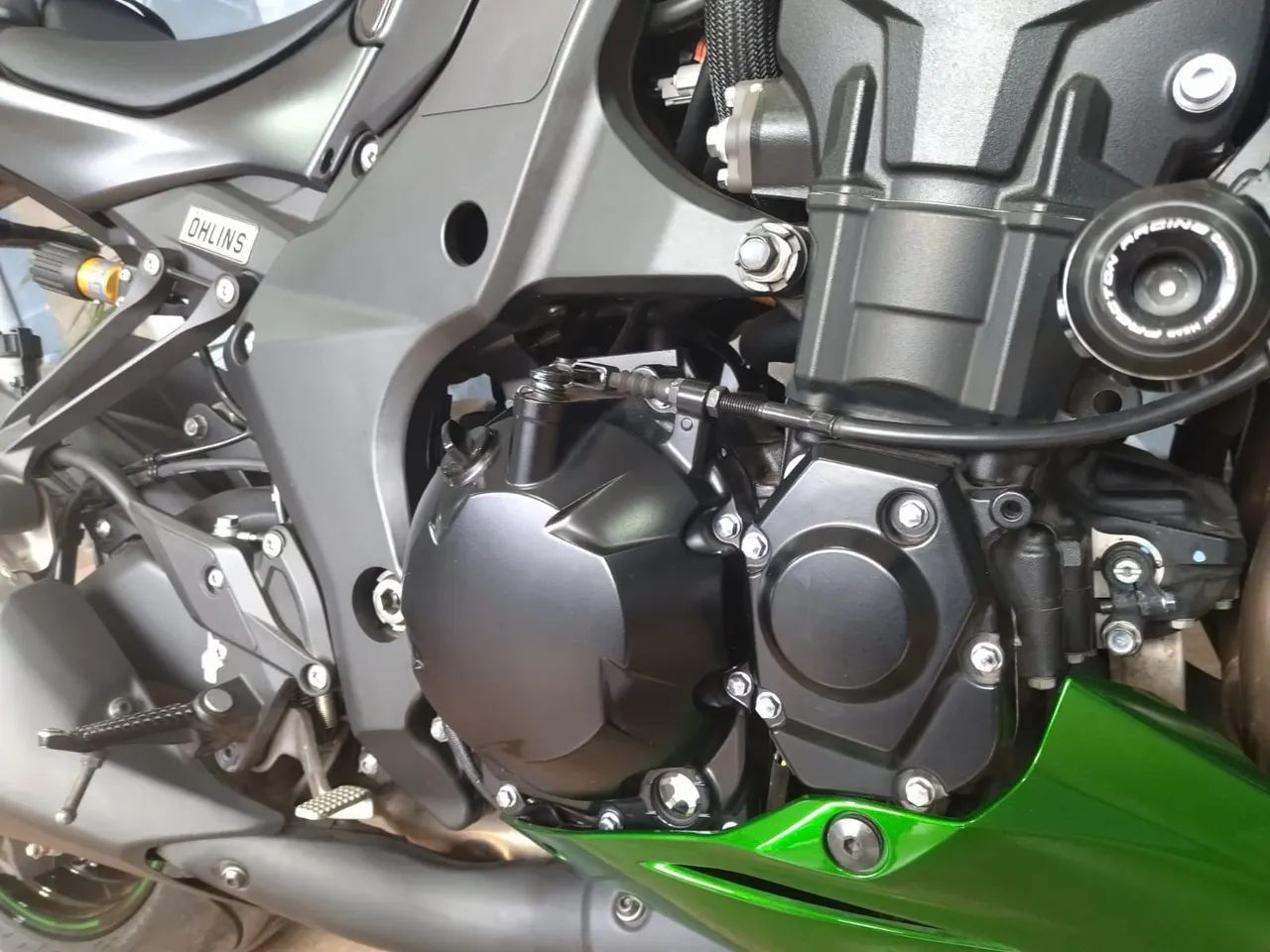 Z1000 Editon ano 2022 - Foto 2