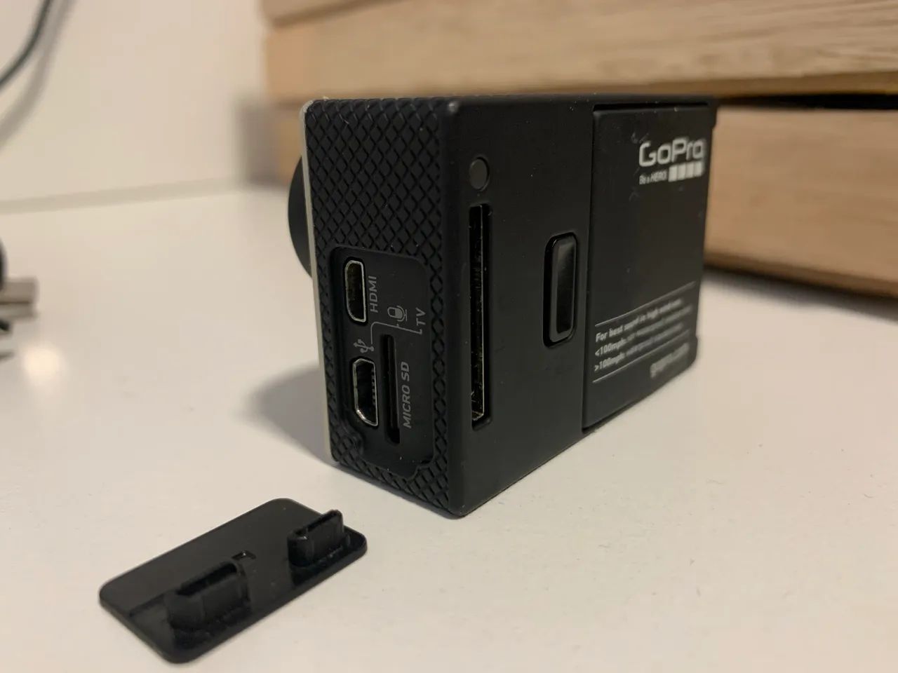 GoPro Hero 3+ - Foto 3