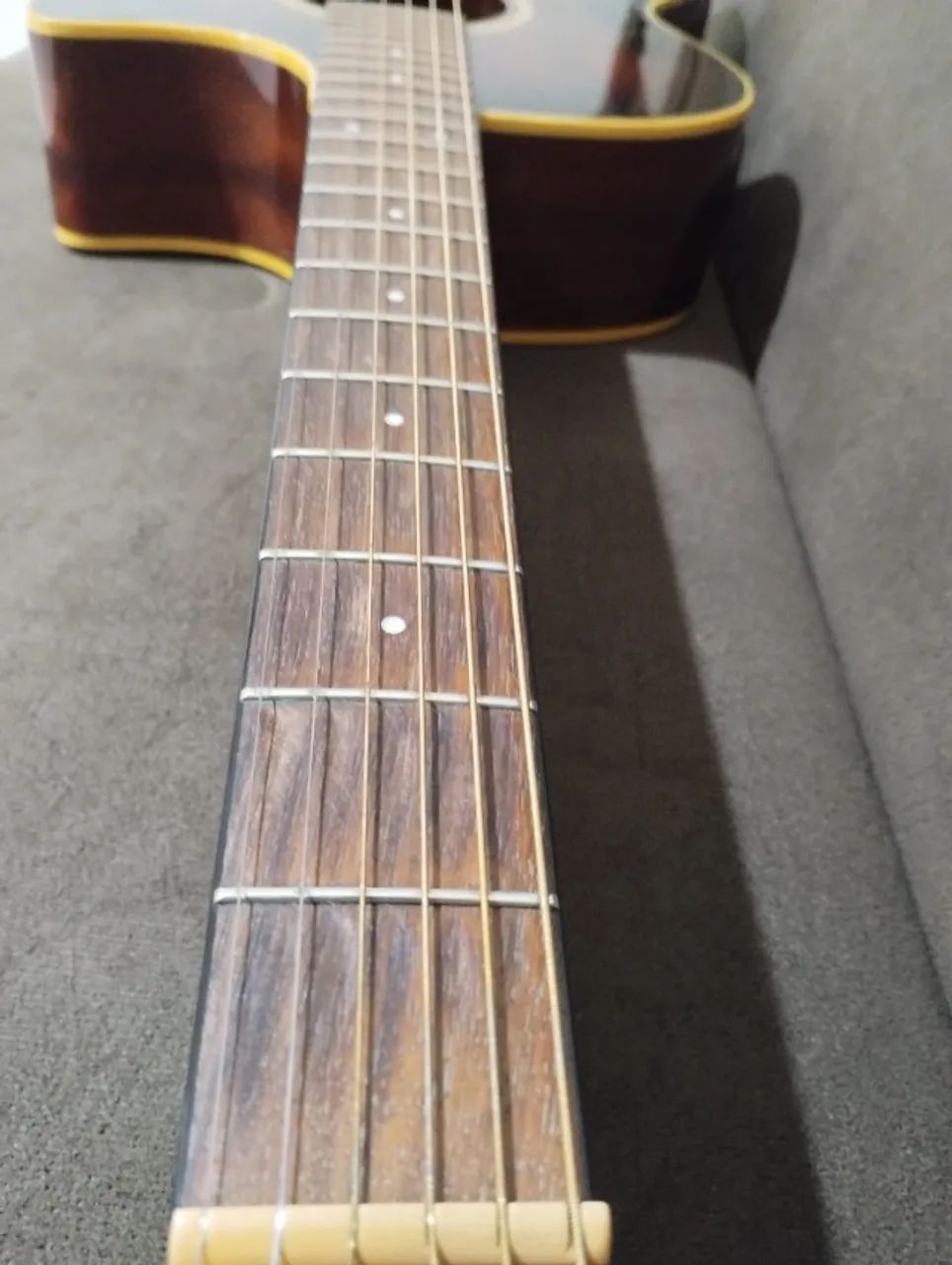 Violão Crafter - Foto 5