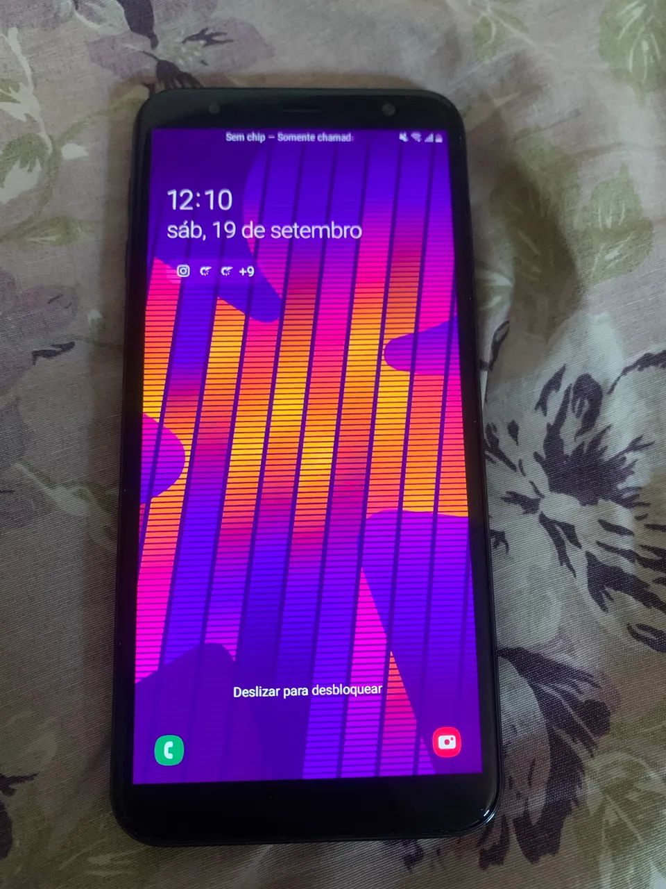 SAMSUNG J6